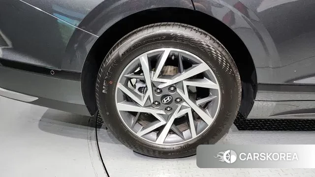 Hyundai Grandeur (GN7) id 3136926 из Кореи 15