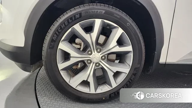 Hyundai Palisade id 3356471 из Кореи 15