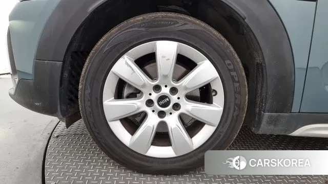 Mini Cooper Countryman id 3022873 из Кореи 15