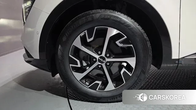 Kia Sportage 5th Generation Hybrid id 3685323 из Кореи 15