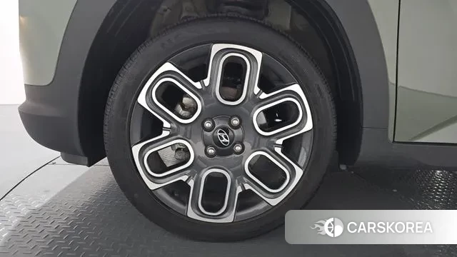 Hyundai Casper id 2983854 из Кореи 15