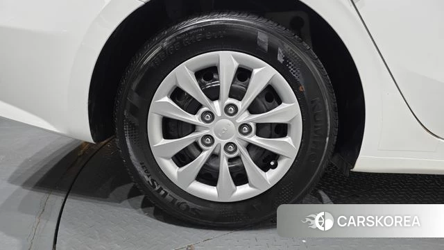 Kia The New K3 2nd generation id 4720479 из Кореи 25