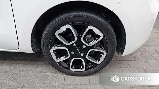 Kia The New Ray id 3591846 из Кореи 15