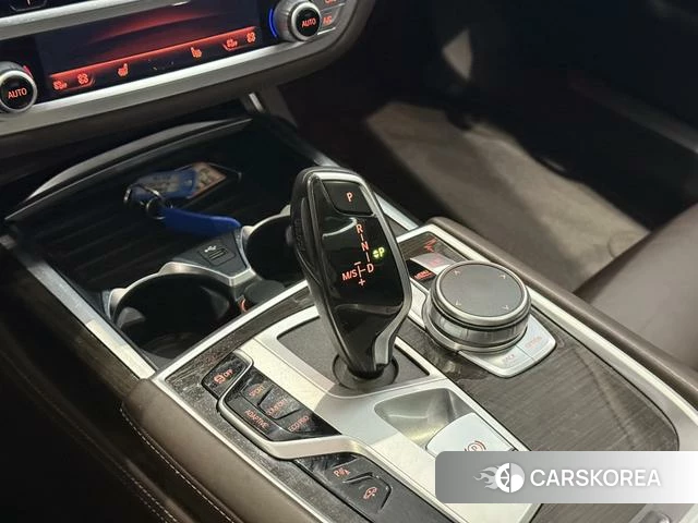 BMW 7 series id 4276661 из Китая 13