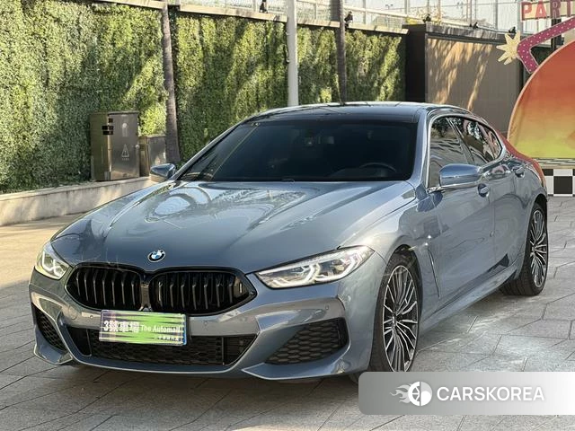 BMW 8 series id 4275933 из Китая 21