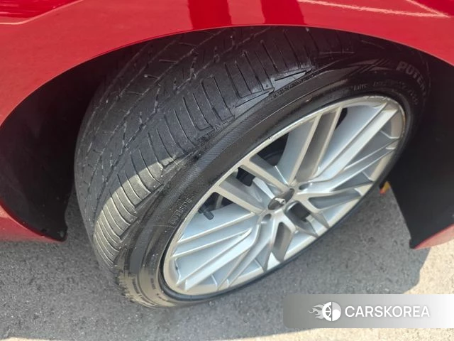 Genesis G70 id 4453398 из Кореи 15