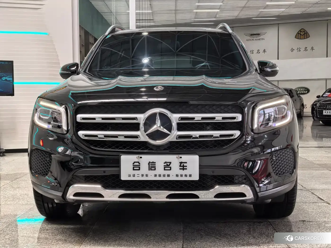 Mercedes-Benz GLB id 4546295 из Китая 10