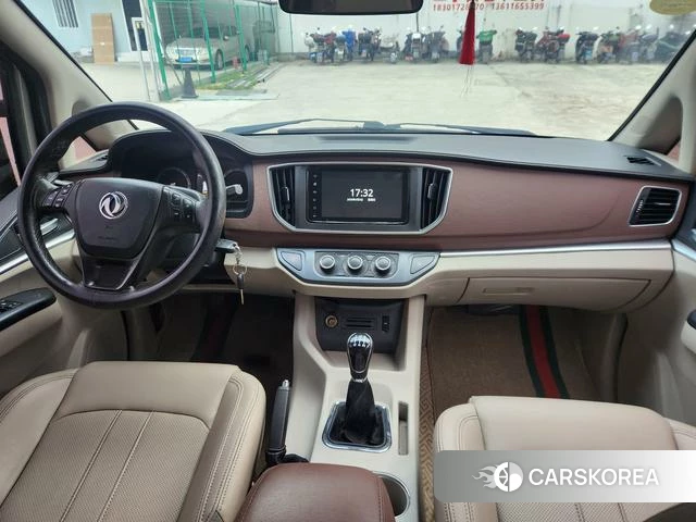 Dongfeng popular Lingzhi id 4239067 из Китая 18