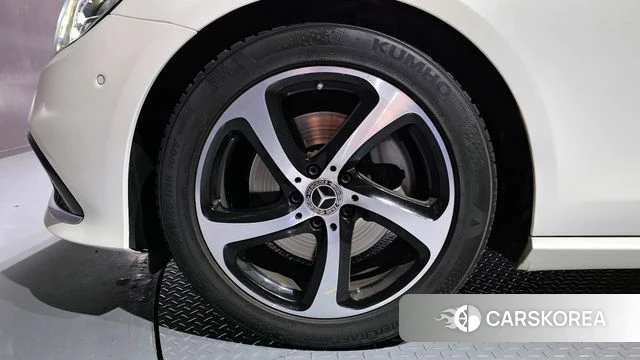 Mercedes-Benz E-Class W213 id 4284030 из Кореи 15