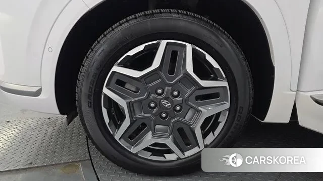 Hyundai The New Santa Fe id 3560857 из Кореи 15