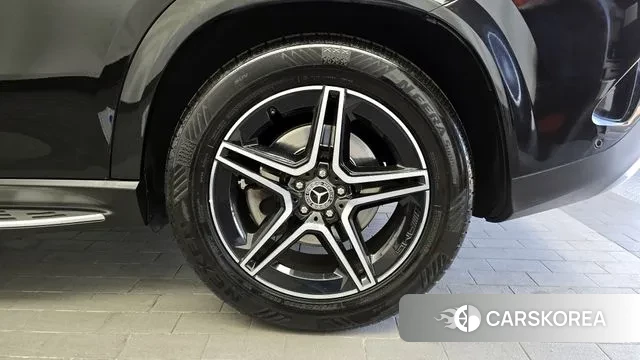 Mercedes-Benz GLE-Class W167 id 3727303 из Кореи 15