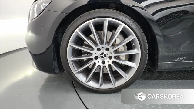Mercedes-Benz E-Class W213 id 4244013 из Кореи 33