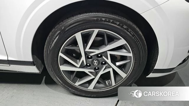 Hyundai Grandeur (GN7) id 3806058 из Кореи 15