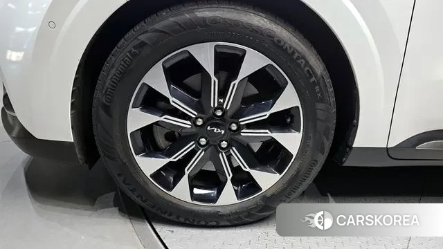 Kia Carnival 4th generation id 3764024 из Кореи 15