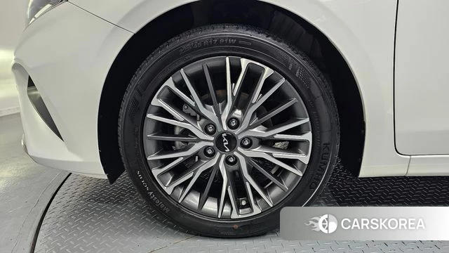 Kia The New K3 2nd generation id 4548912 из Кореи 25