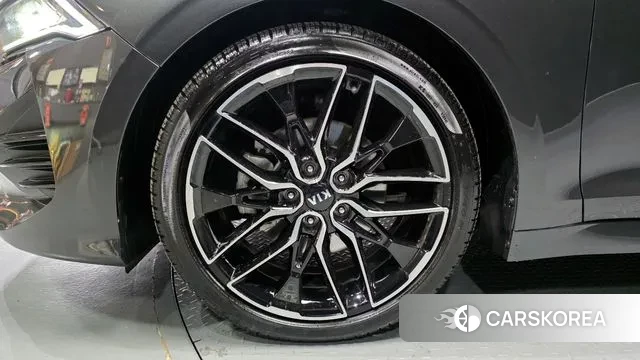 Kia K5 3rd generation id 3598055 из Кореи 15