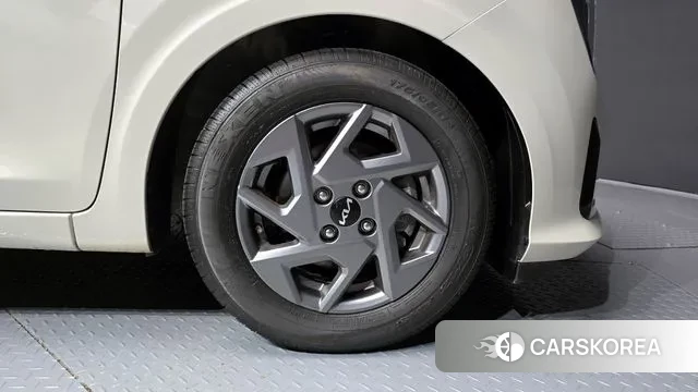 Kia The New Morning (JA) id 2930183 из Кореи 15