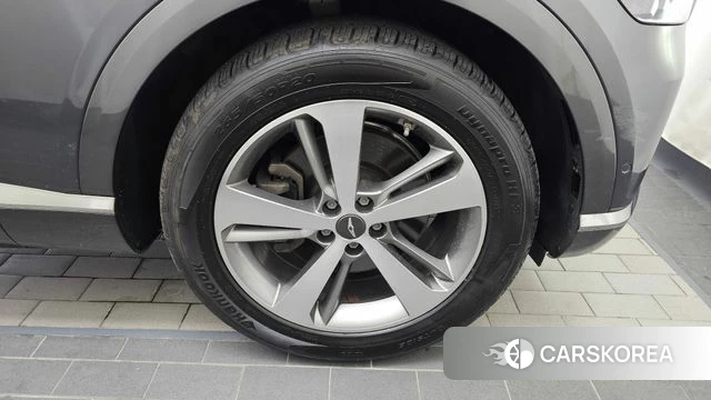 Genesis GV80 id 3865868 из Кореи 15
