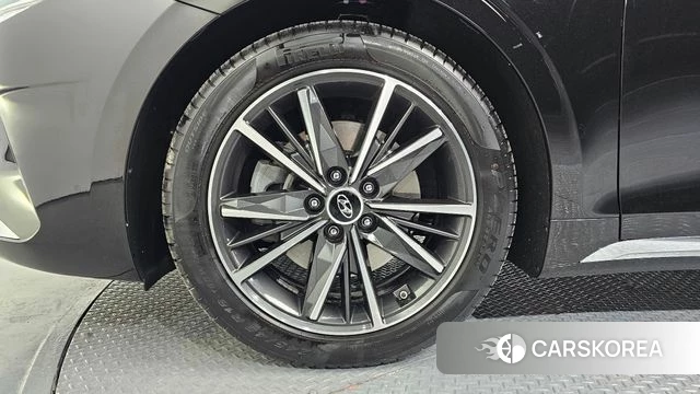 Hyundai The New Grandeur IG id 3840073 из Кореи 15