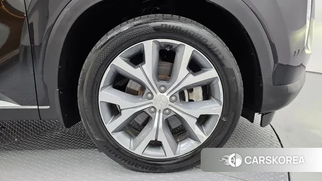 Hyundai Palisade id 3384888 из Кореи 15