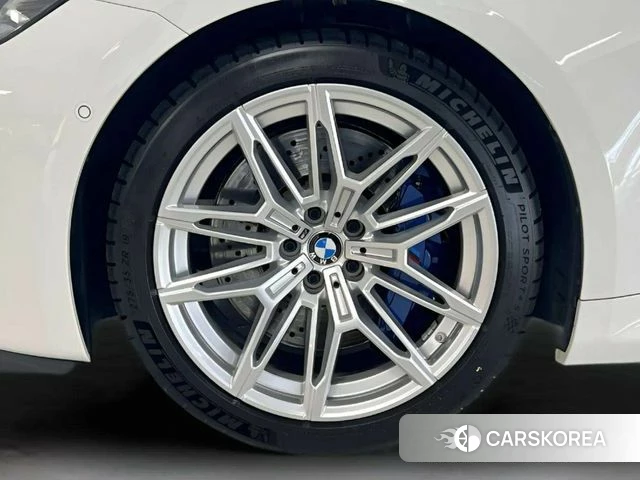 BMW M2 (G87) id 4589847 из Кореи 15