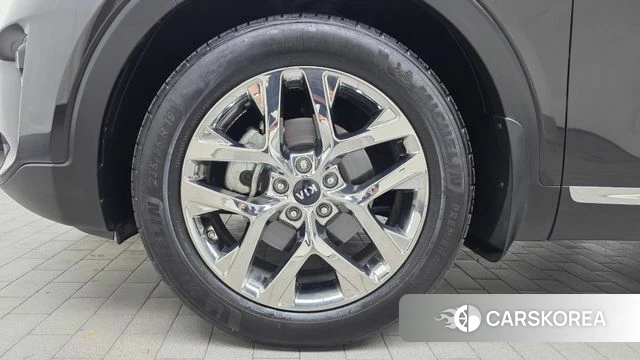 Kia The New Sorento id 4304764 из Кореи 34