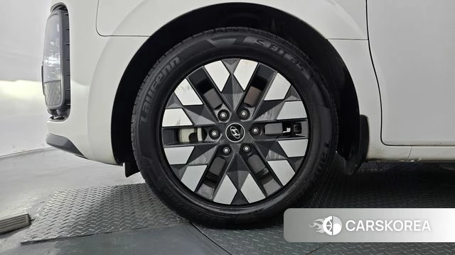 Hyundai Staria id 4848239 из Кореи 15