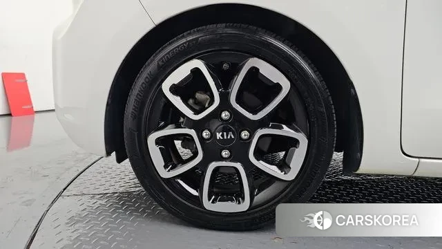 Kia The New Ray id 3385946 из Кореи 15