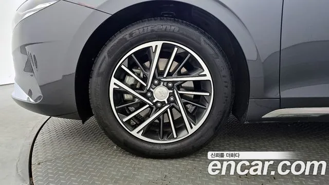 Hyundai The New Grandeur IG id 2800890 из Кореи 15