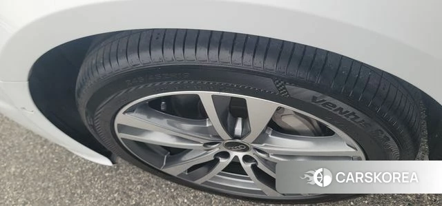 Audi A6 (C8) id 3841712 из Кореи 15