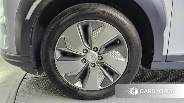 Hyundai Kona Electric id 3860961 из Кореи 15