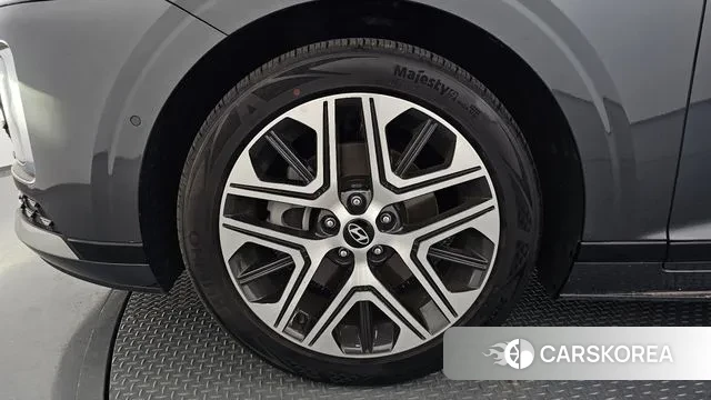 Hyundai Grandeur (GN7) id 2959079 из Кореи 15