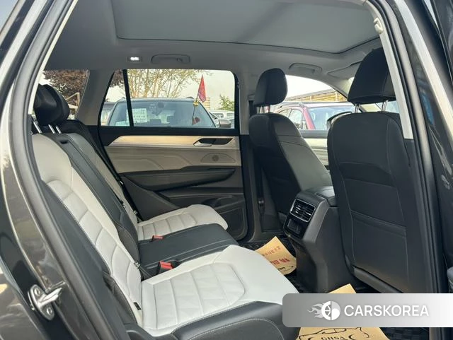 Volkswagen Range patrol id 4257891 из Китая 13