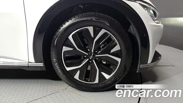 Kia EV6 id 2744701 из Кореи 15