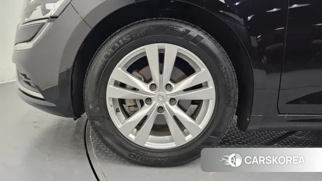 Renault Korea (Samsung) SM6 id 3226802 из Кореи 15