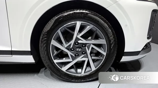 Hyundai Grandeur (GN7) id 3388648 из Кореи 15