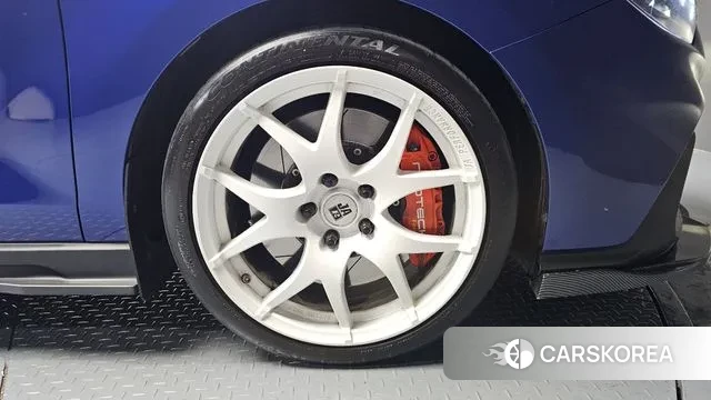 Hyundai i30 (PD) id 3766083 из Кореи 15