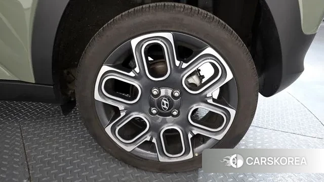 Hyundai Casper id 3758927 из Кореи 15