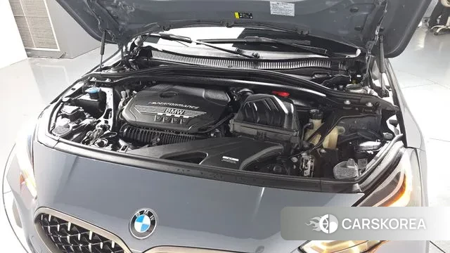 BMW 2 Series Gran Coupe (F74) id 3399872 из Кореи 15