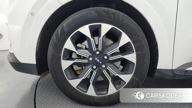 Kia Carnival 4th generation id 3462609 из Кореи 15