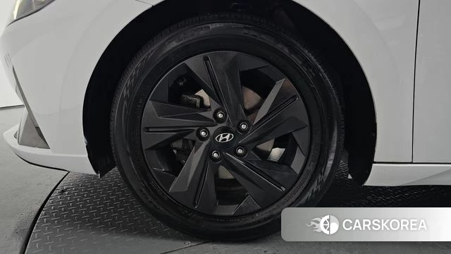 Hyundai Avante (CN7) id 4746302 из Кореи 15