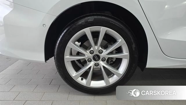 Audi A3 (8Y) id 4533122 из Кореи 26
