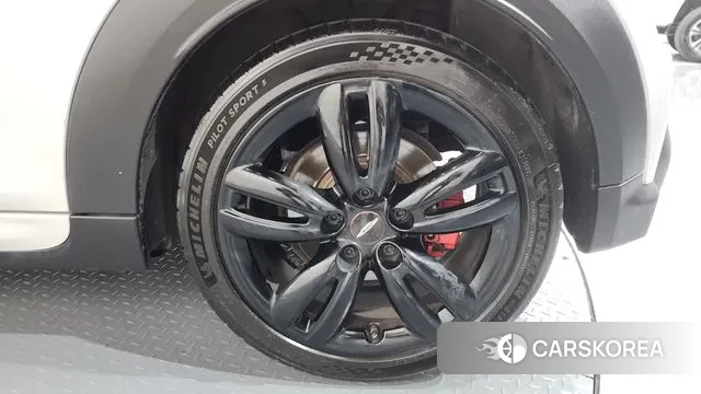 Mini Cooper S id 3411608 из Кореи 15
