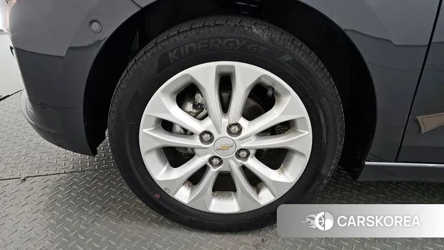 Chevrolet (GM Daewoo) The New Spark id 3473772 из Кореи 15