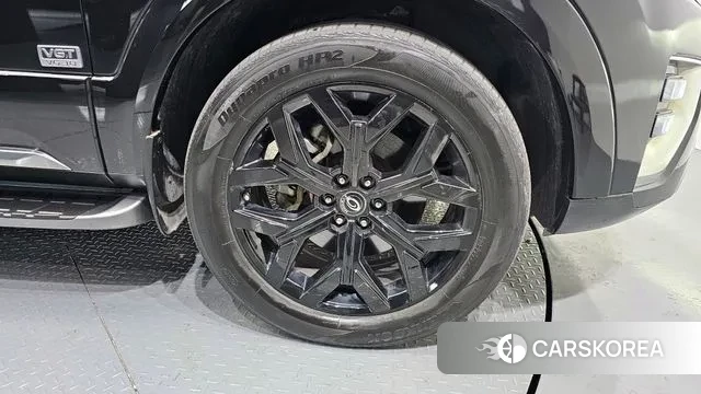 Kia Mohave Master id 3488571 из Кореи 15