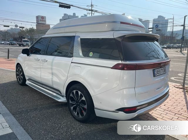 Kia Carnival 4th generation id 3884249 из Кореи 15