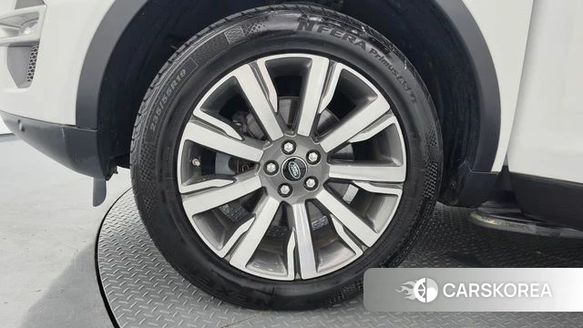 Land Rover Discovery Sports id 4780596 из Кореи 29