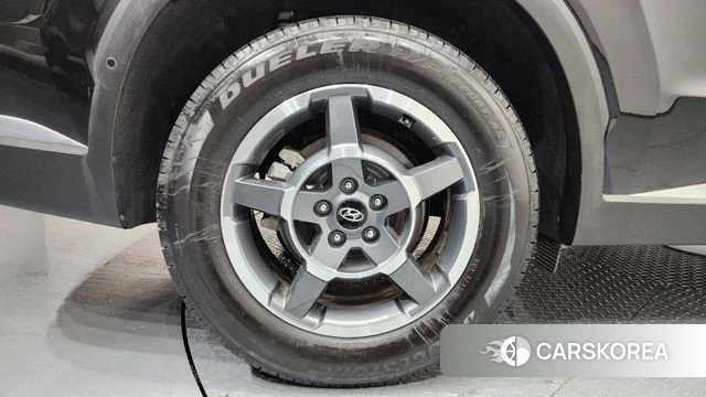 Hyundai The New Palisade id 3914856 из Кореи 15