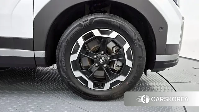 Hyundai Santa Fe (MX5) id 3256803 из Кореи 15