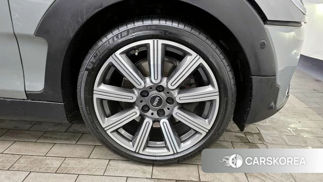 Mini Cooper S Clubman id 3807341 из Кореи 15